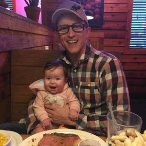 Meet your Posher, Clinton